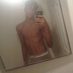 Meet your Posher, Abner